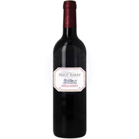 Chateau haut barry Château Haut Barry Bordeaux Supérieur 2022