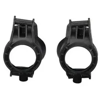 TRAXXAS 7732 Caster Blocks C-Hubs