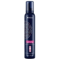 Indola Color Style Mousse erdbeer-rose 200 ml