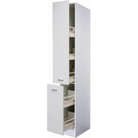 Flex-Well Apothekerschrank Wito 200 cm x 30 cm x