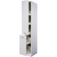 Flex-Well Apothekerschrank Wito 30 x 200 x 57 cm