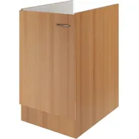 Flex-Well Spülenschrank Nano 50 x 57 x 82 cm
