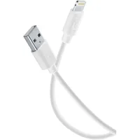 Cellular Line Cellularline Power Cable 1,2 m USB-A/ Lightning