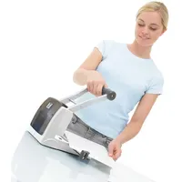 RAPESCO® Registraturlocher ECO P2200 weiß,
