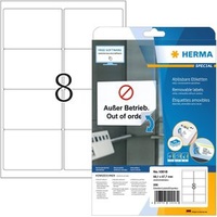 Herma Adressetiketten (10018)