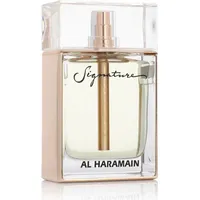 Al Haramain Signature Eau de Parfum 100 ml