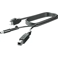 HP Dp Und Usb-stromversorgung für L7014 Kabel 3m -