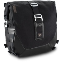 SW-Motech Legend Gear LC2 - Black Edition 13,5 l.