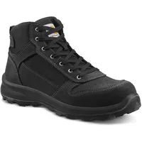 CARHARTT Michigan S1P Mid, Arbeitsschuhe - Schwarz 39