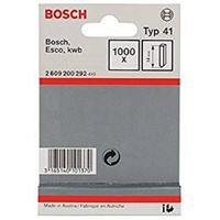 Bosch Stift Typ 41 14 mm