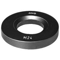 AMF DIN 6319 G Kegelpfanne Form G 14,2mm (M12)