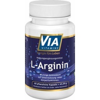 Apotheken Marketing Partner AG L-Arginin