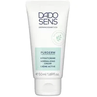 DADO SENS  PurDerm Effektcreme 50 ml