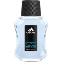 Adidas Ice Dive Eau de Toilette 50 ml