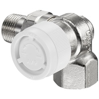 OVENTROP AV 9 Baureihe Thermostatventil G 1/2 x Rp