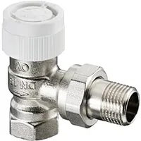 OVENTROP AV 9 Thermostatventil DN 25, r 1', pn