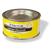 Fermit Dichtungspaste für die Solarinstallation 250g Dose