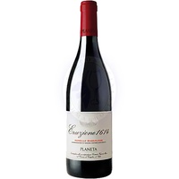 Planeta Eruzione 1614 Nerello Mascalese DOC (2017)
