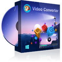 DVDfab Video Converter