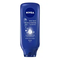 NIVEA Body Milk Bajo La Ducha Milch 400 ml