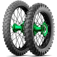 Michelin Starcross 5 Medium FRONT 90/100-21 57M TT 