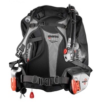 Mares Magellan - - Gr: XXS/XS