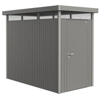 Biohort Türpaket Woodstock 150 quarzgrau