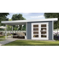 Weka Designhaus 126 B+ 6,45 x 3,77 x 2,47