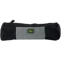 Hunter Trainer Snack Dummy Größe: 25 cm, L, grau-schwarz
