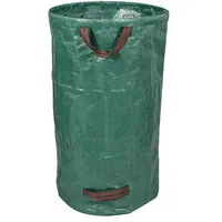 Bradas Gartensack grün, 120l (TQ-B120)
