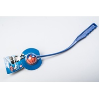 Trixie Ballschleuder mit Ball Catapult 50 cm 5,5 cm