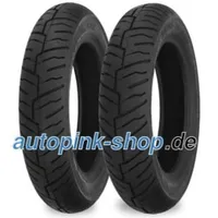 Shinko SR-425 100/90-10 56J Sommerreifen