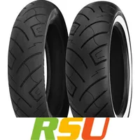 Shinko 130/90 B16 73H SR-777 WW RF Rear