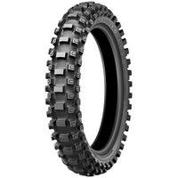 Dunlop 60/100-12 36J TT Geomax MX 33 Front