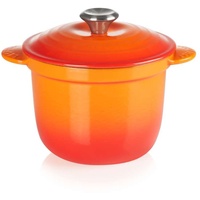 Le Creuset Every Cocotte 18 cm ofenrot