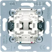 Jung Einsatz Taster LS 990