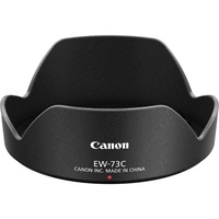Canon EW-73c für EF-S 10-18