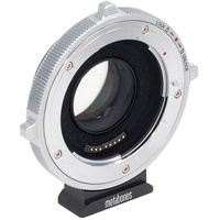 Metabones Speedbooster Ultra Canon EF an MFT T Cine