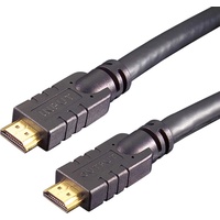 E+P Elektrik E+P HDMI-Verbindungskabel HDMI1/10Lose
