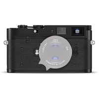 Leica M-A Typ 127 schwarz