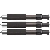 Novoflex QuadroLeg Carbon 2 Segmente