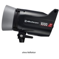 Elinchrom ELC Pro HD 1000 (20616)