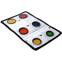 B+W Filteretui B6 PVC für 6x bis 62mm