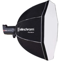 Elinchrom Rotalux Deep Octabox 100 cm