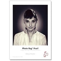 Hahnemühle Photo Rag Pearl 320g/m2 A3+ / 25 Blatt