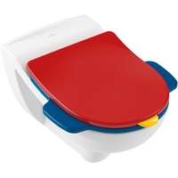 Villeroy & Boch Villeroy und Boch O.novo kids Wand-Tiefspül-WC