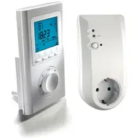 Ximax Raumthermostat Steuerung Typ C weiss