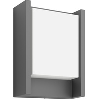 Philips Arbour Anthrazit