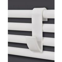 Ximax Handtuchclip Weiß