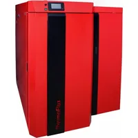 ThermoFlux Kombikessel Holz/Pellets | Pid Logic Kombi 45 |